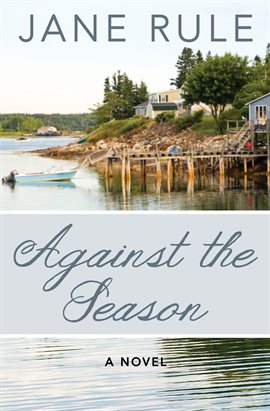 Cover image for Against the Season