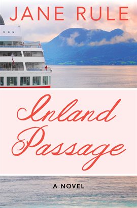 Cover image for Inland Passage