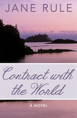 Cover image for Contract with the World
