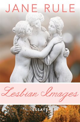Cover image for Lesbian Images