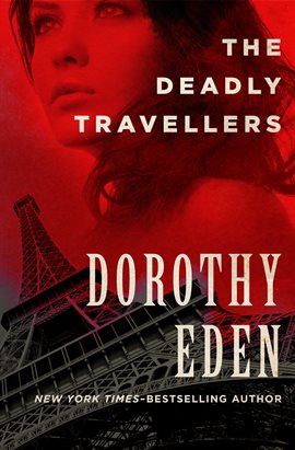 Cover image for The Deadly Travellers