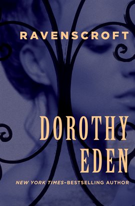 Cover image for Ravenscroft