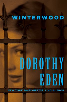 Cover image for Winterwood