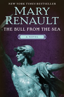 Cover image for The Bull from the Sea