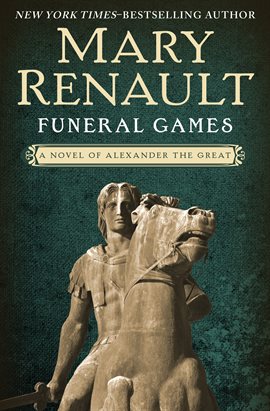 Cover image for Funeral Games