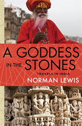 Cover image for A Goddess in the Stones