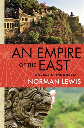Cover image for An Empire of the East
