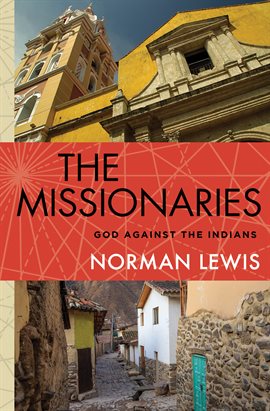 Cover image for The Missionaries