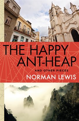 Cover image for The Happy Ant-Heap