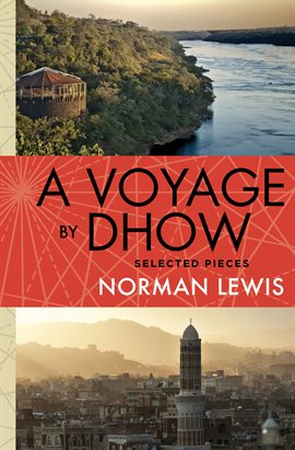 Cover image for A Voyage by Dhow