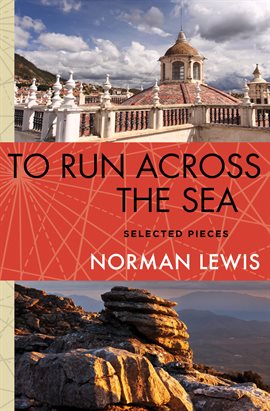 Cover image for To Run Across the Sea