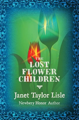 Cover image for The Lost Flower Children