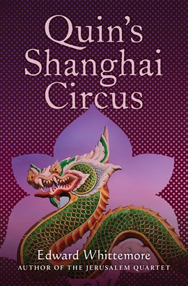 Cover image for Quin's Shanghai Circus
