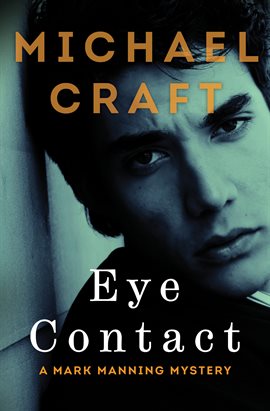 Cover image for Eye Contact