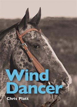 Cover image for Wind Dancer
