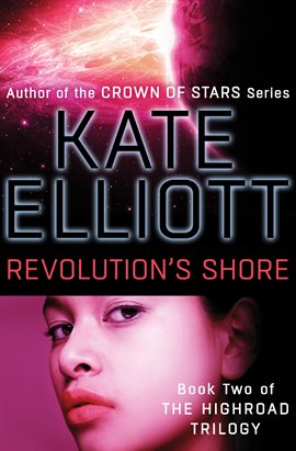 Cover image for Revolution's Shore