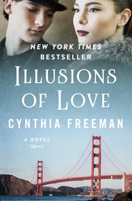 Cover image for Illusions of Love