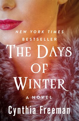 Cover image for The Days of Winter