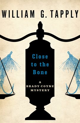 Cover image for Close to the Bone