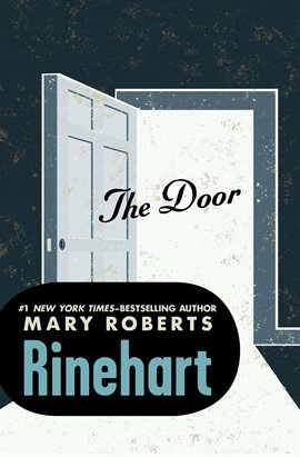 Cover image for The Door