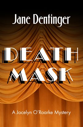 Imagen de portada para Death Mask