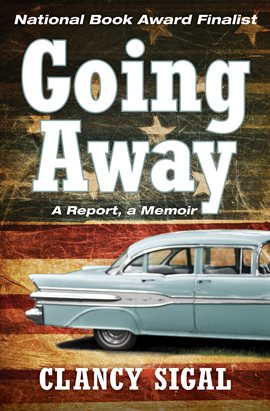 Cover image for Going Away