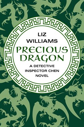 Cover image for Precious Dragon