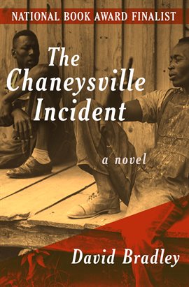 Cover image for The Chaneysville Incident