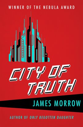 Cover image for City of Truth