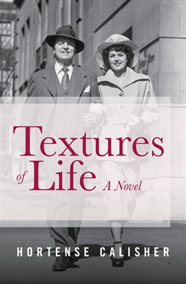 Cover image for Textures of Life