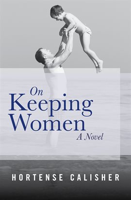 Cover image for On Keeping Women
