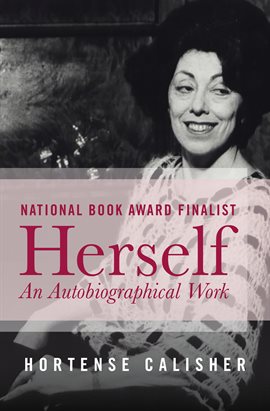 Cover image for Herself