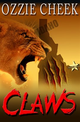 Cover image for Claws