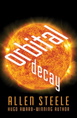 Cover image for Orbital Decay