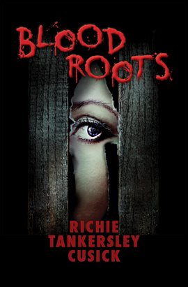 Cover image for Blood Roots