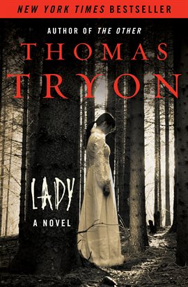 Cover image for Lady