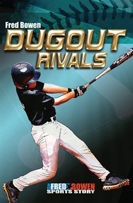 Cover image for Dugout Rivals