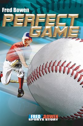 Cover image for Perfect Game