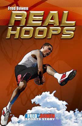 Cover image for Real Hoops