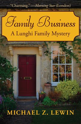 Cover image for Family Business