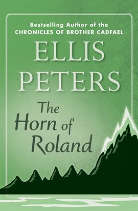 Cover image for The Horn of Roland