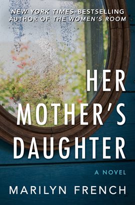 Cover image for Her Mother's Daughter