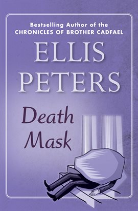 Cover image for Death Mask