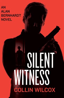 Cover image for Silent Witness