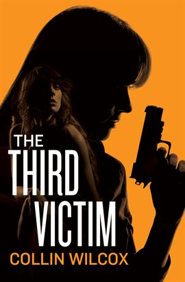 Imagen de portada para The Third Victim