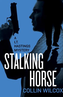 Cover image for Stalking Horse
