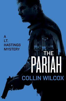 Cover image for The Pariah