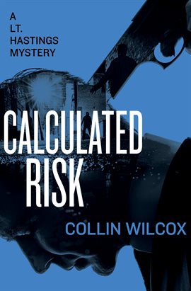 Cover image for Calculated Risk