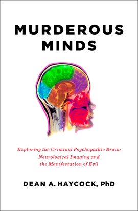 Cover image for Murderous Minds