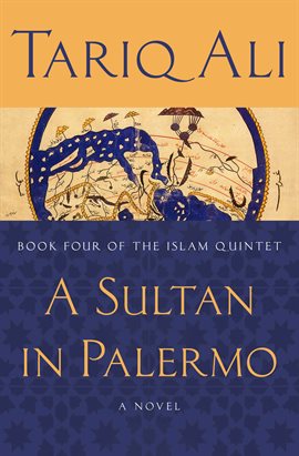 Cover image for A Sultan in Palermo